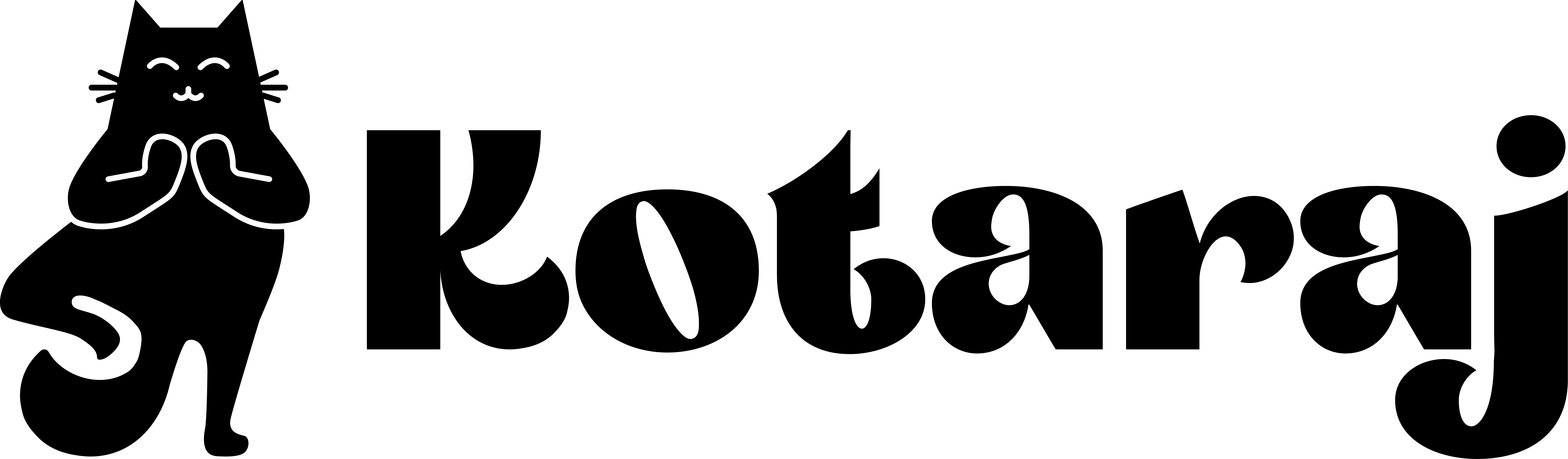 Logo kotaraj