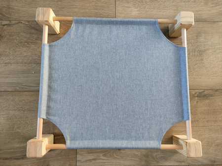 Tkanina na Legowisko pupiLove