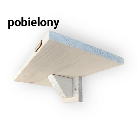 Półka dł.80 cm dla kota