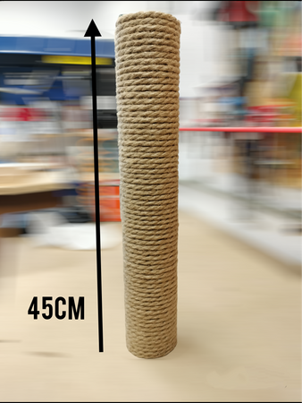 Słupek do drapaka Kotaraj