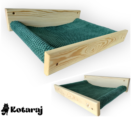 Tkanina na legowisko Kotaraj