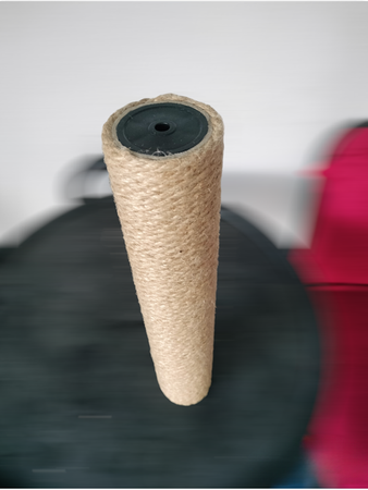 Słupek wysokości 80 cm do drapaka Kotaraj