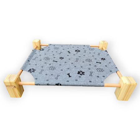 Legowisko pupiLove dla kota i małego psa