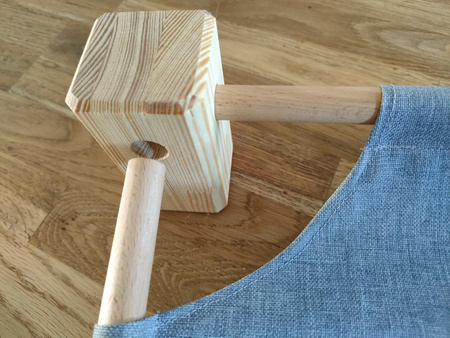 Legowisko pupiLove dla kota i małego psa