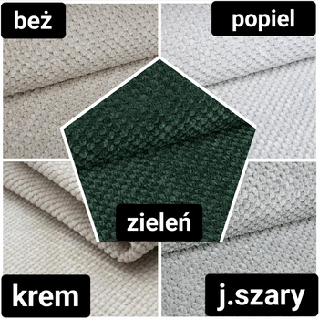 Tkanina na legowisko Kotaraj