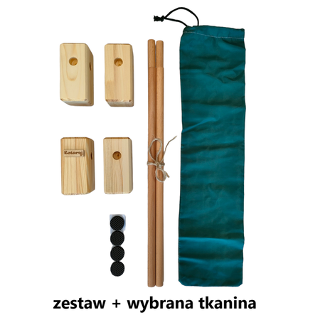 Legowisko pupiLove dla kota i małego psa