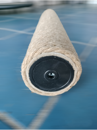 Słupek wysokości 80 cm do drapaka Kotaraj