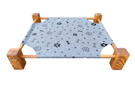 Legowisko pupiLove dla kota i małego psa