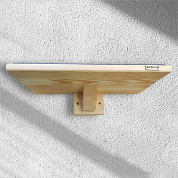 Półka dł.40 cm dla kota